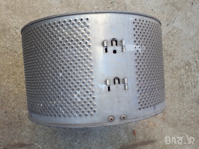 Продавам на части пералня Whirlpool AWO/C 60100, снимка 3 - Перални - 38276074