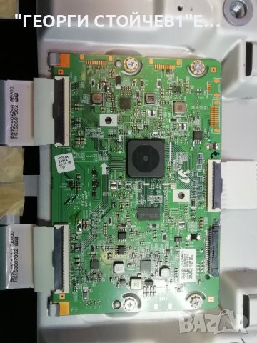 SAMSUNG     UE40K6372SU  С ДЕФЕКТЕН ДИСПЛЕЙ, снимка 9 - Части и Платки - 38526939