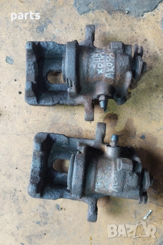 Задни Спирачни Апарати Хонда Акорд , снимка 5 - Части - 52001971