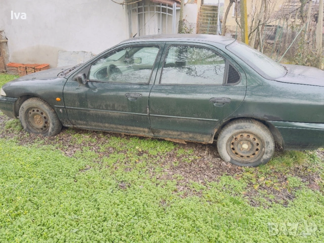 Ford Mondeo 2.0 i, снимка 5 - Автомобили и джипове - 53486762