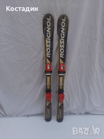 Карвинг детски ски Rossignol  Comp J  110см. 