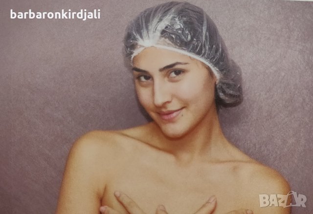 Найлонови шапки