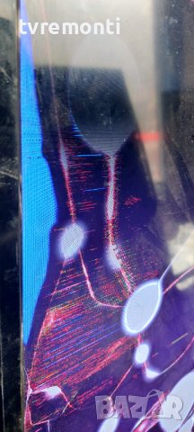 лед диоди от дисплей CX400DLEDM от телевизор Salora модел 40LED1500, снимка 6 - Части и Платки - 37686178