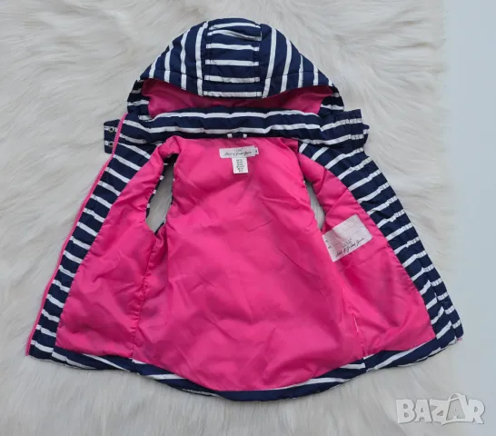 Детски елек грейка H&M 4-5 години, снимка 4 - Детски якета и елеци - 49511464