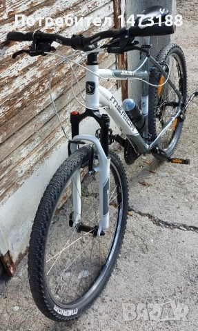 Велосипед MERIDA 26", снимка 2 - Велосипеди - 52330892