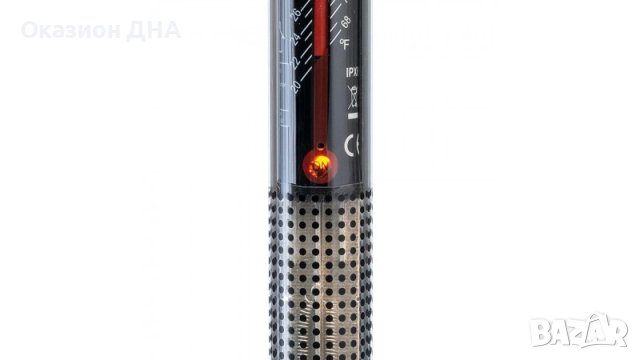 Обурудване за аквариум помпа Bluware,нагреватеел Bluclima,авт.хранилка, снимка 6 - Оборудване за аквариуми - 43212884