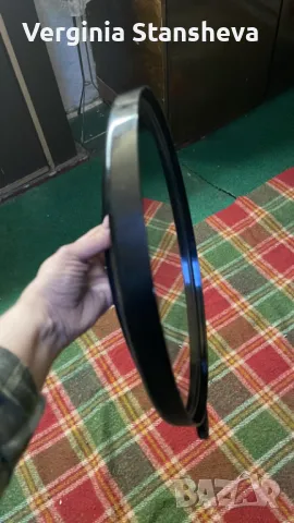 огледало, снимка 2 - Огледала - 48863682