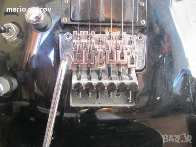 КИТАРИ ЗА ЛЯВА РЪКА/left hand/, снимка 9 - Китари - 38500991