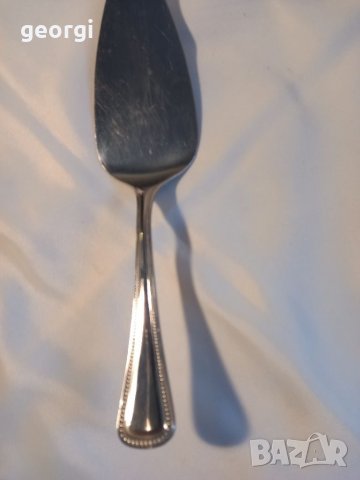 Немска шпатула за торта WMF   17_1, снимка 2 - Прибори за хранене, готвене и сервиране - 35331271