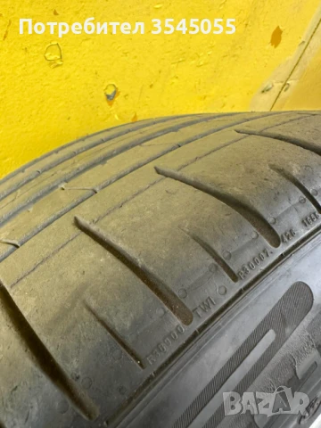 Джанти 21цола Мерцедес gle спорт пакет , снимка 5 - Гуми и джанти - 50480545