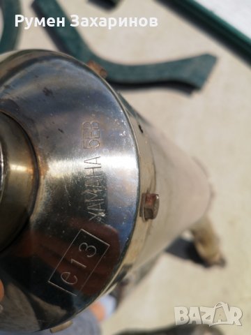 Генерация за мотор, снимка 3 - Мотоциклети и мототехника - 26930236