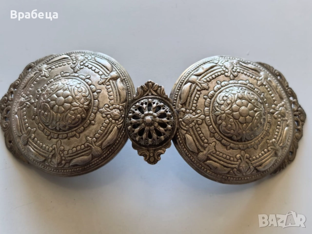 402гр.ПАФТИ.ОГРОМНИ., снимка 10 - Антикварни и старинни предмети - 52430777