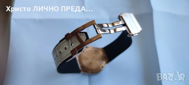 Януари промоция! Diamonds !Дамски луксозен часовник HUBLOT Big Bang 37 mm., снимка 11 - Дамски - 53072568