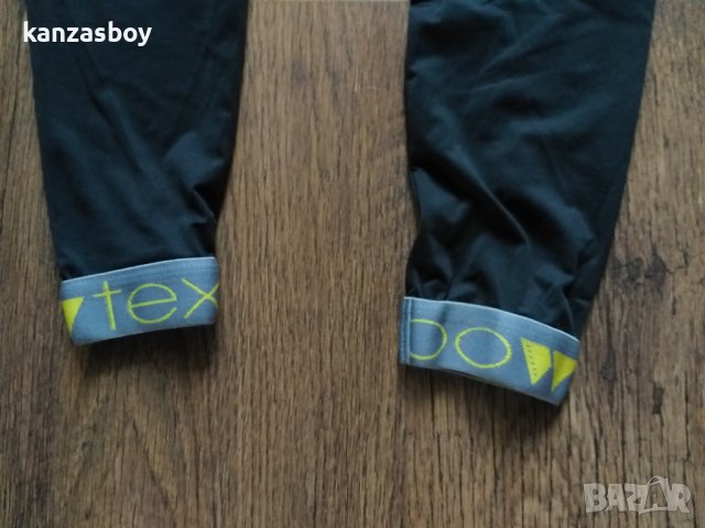 BOWTEX KEVLAR LEGGINGS - мъжки мото клин С, снимка 11 - Спортни дрехи, екипи - 43780285