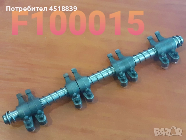 Кобилица к-т 91H20-01420 K15 K21 K25