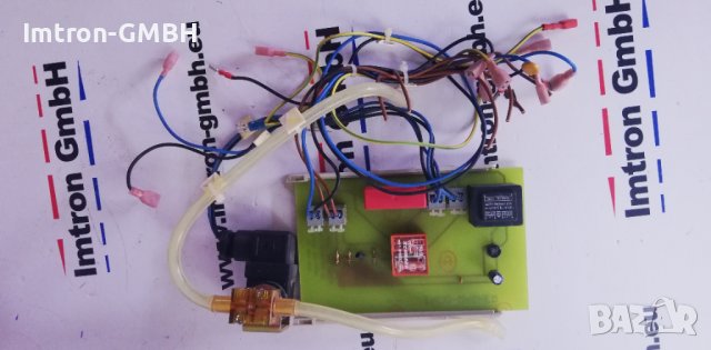 Клапан, снимка 4 - Други машини и части - 39094293