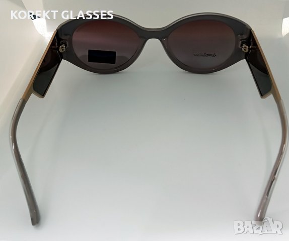 Слънчеви очила Katrin Jones HIGH QUALITY POLARIZED 100% UV защита, снимка 3 - Слънчеви и диоптрични очила - 36672164