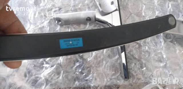 TV стойка SAMSUNG UE48H6410S, снимка 3 - Стойки, 3D очила, аксесоари - 28888416