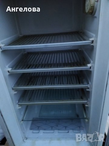 Хладилник Зил, снимка 2 - Хладилници - 40649259