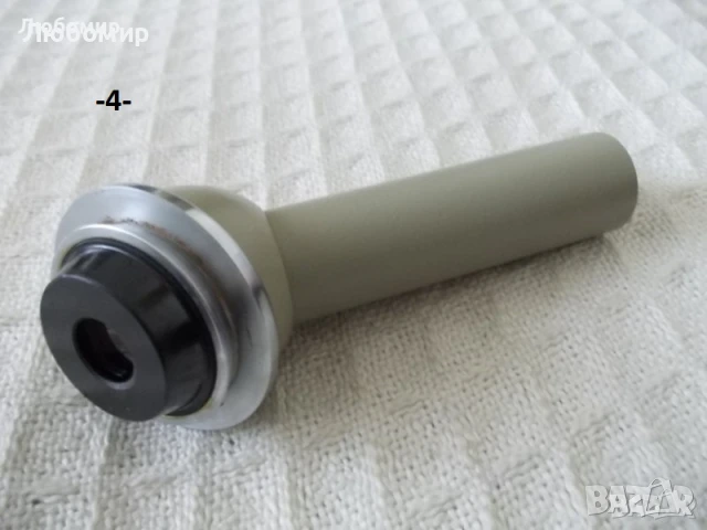 Монокулярна глава микроскопи - списък, снимка 4 - Медицинска апаратура - 38839911