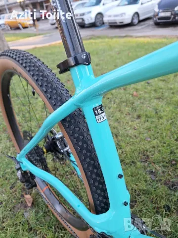 Trek 29, снимка 13 - Велосипеди - 48596025