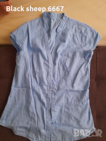 Ризи и панталони zara,hm,tally wejil,esprite, снимка 11 - Ризи - 40730322