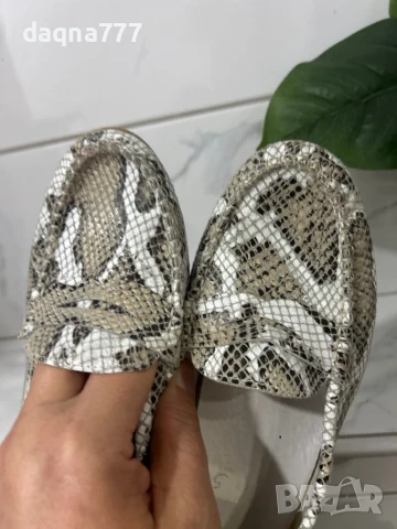 Обувки естествена кожа Испания, снимка 10 - Дамски елегантни обувки - 50508863