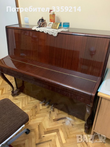 Пиано Чайковски 