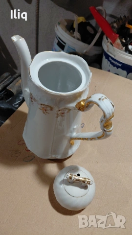 каночка за чаи или кафе. , снимка 2 - Чаши - 53085718