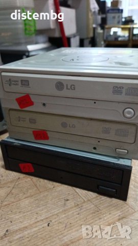 Оптично устройство  DVD-RW IDE