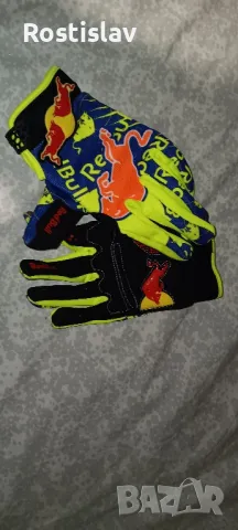 Redbul ръкавици размер л, снимка 1