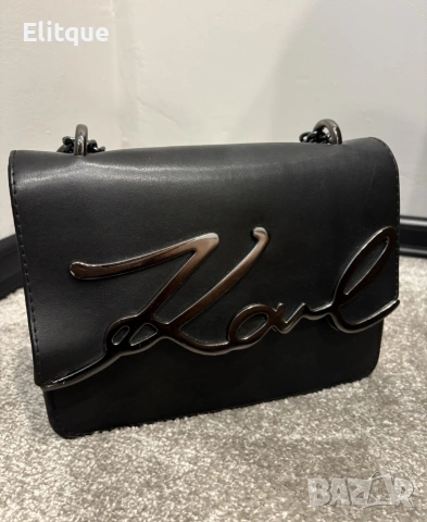 чанта Karl legenfeld 