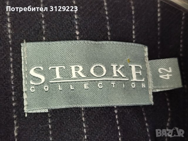 Stroke deux pièces EU 42 F 44, снимка 10 - Костюми - 38814205