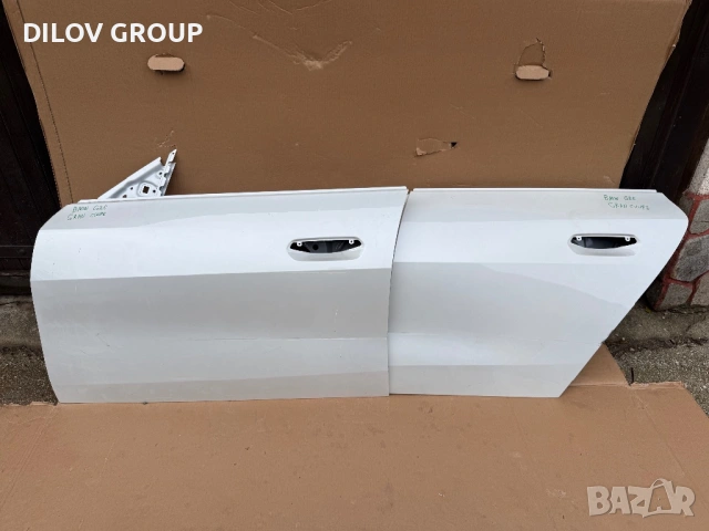 Врати BMW 4 G26 Gran Coupe | 2024, снимка 1 - Части - 53435433