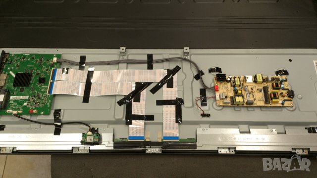 THOMSON-55UD6306, снимка 6 - Телевизори - 39793983