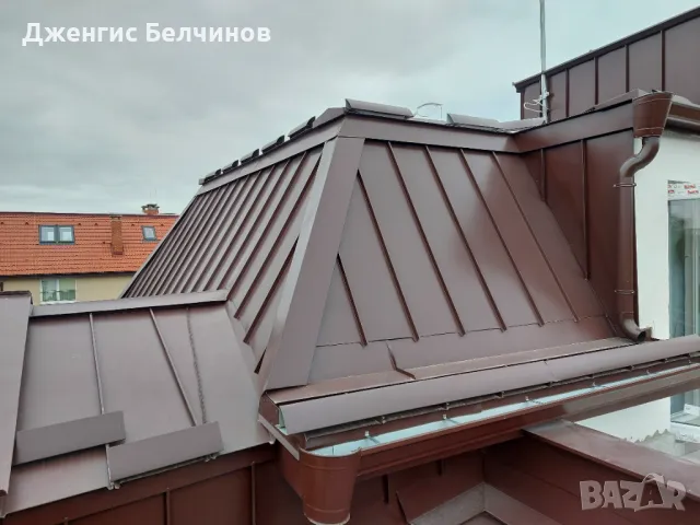 Безшевни улуци Тенекеджийски услуги, снимка 9 - Тенекеджийски услуги - 50202262