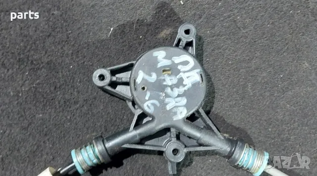 Стъклоповдигач Мазда 2 ПД - 3M71A23200BF, снимка 7 - Части - 43306122