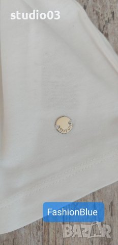 Дамска тениска TAIFUN , снимка 5 - Тениски - 37155052
