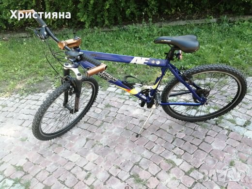 Велосипед 26 цола, снимка 2 - Велосипеди - 26300600