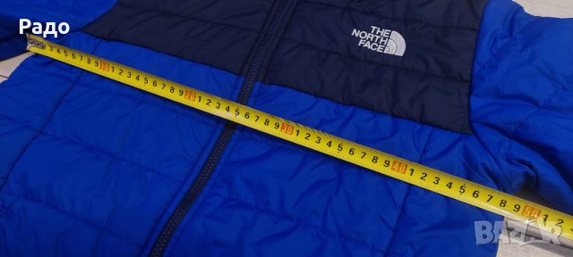 The North Face / L / 100%original, снимка 9 - Детски якета и елеци - 38988617