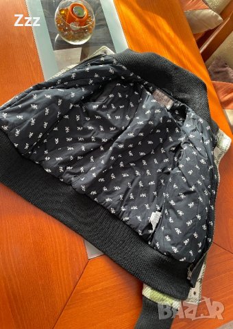 Дамско яке Kenvelo, снимка 2 - Якета - 43899511