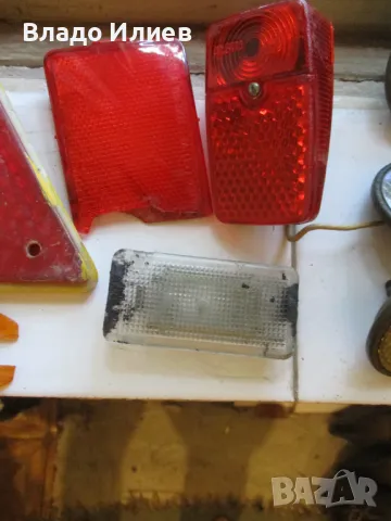 Светлоотразители, снимка 4 - Други стоки за дома - 34405386