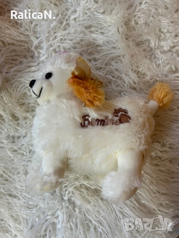 Плюшени играчки, снимка 4 - Плюшени играчки - 51555602