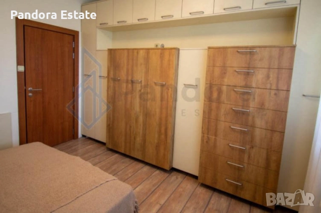 Двустаен апартамент под наем в кв.  Красно село, снимка 7 - Апартаменти - 52322624