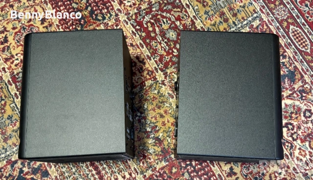 KRK Rokit RP5 G5 Активни Мониторни Колони, снимка 2 - Други - 53230290