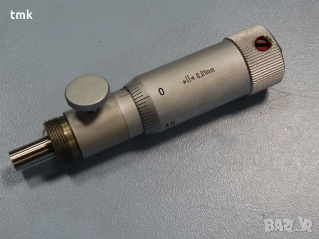 Вътромер 150-300 mm, снимка 6 - Други инструменти - 28024743