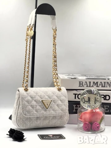 чанти guess , снимка 9 - Чанти - 51293923