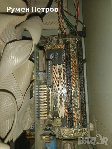 Ретро комп BEAM., снимка 9 - За дома - 53607810