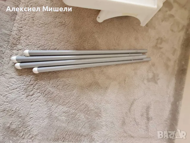 Детско столче за хранене, снимка 5 - Столчета за хранене - 50430080