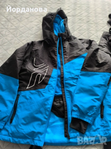 Ски екип 158/164см, снимка 2 - Зимни спортове - 53146163